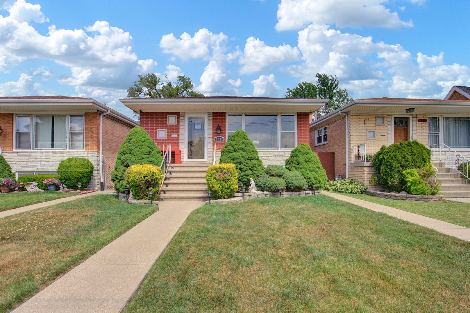 Burbank IL Homes for Sale Burbank Real Estate Bowers Realty Group