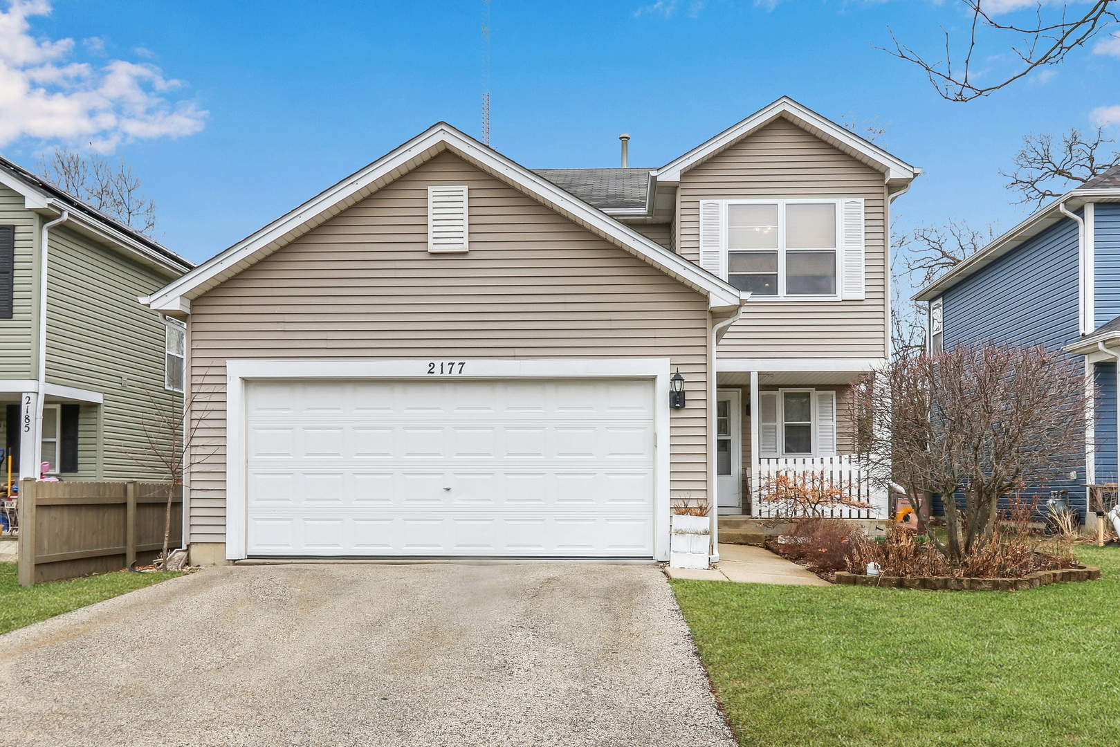 Round Lake Heights IL Homes for Sale Round Lake Heights Real Estate