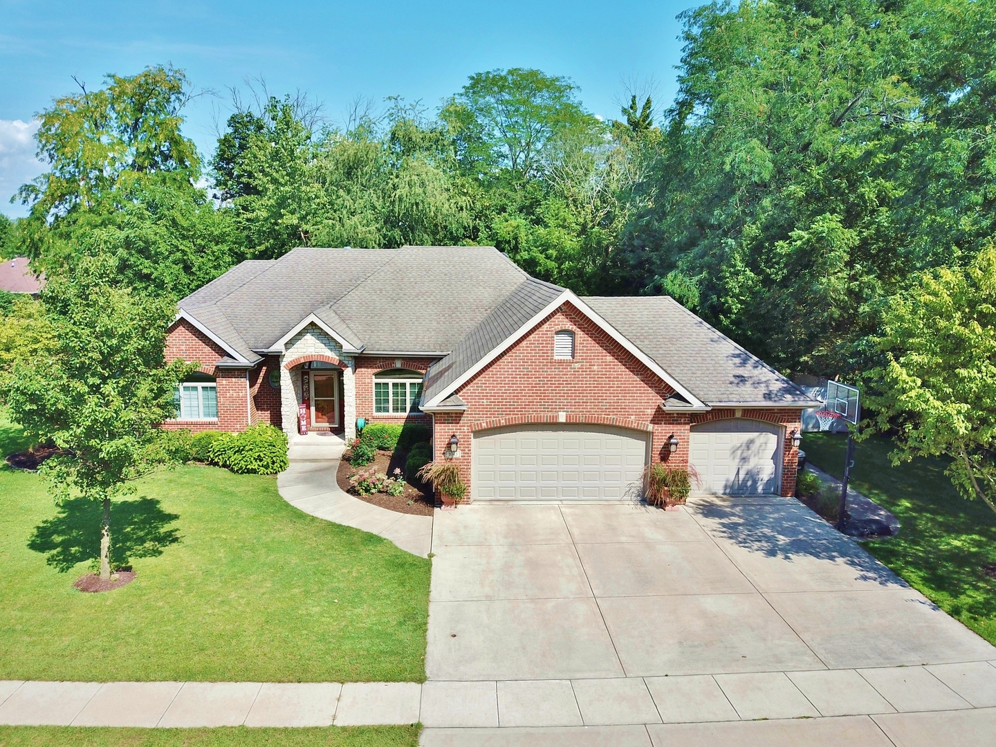 Morris IL Homes for Sale Morris Real Estate Bowers Realty Group