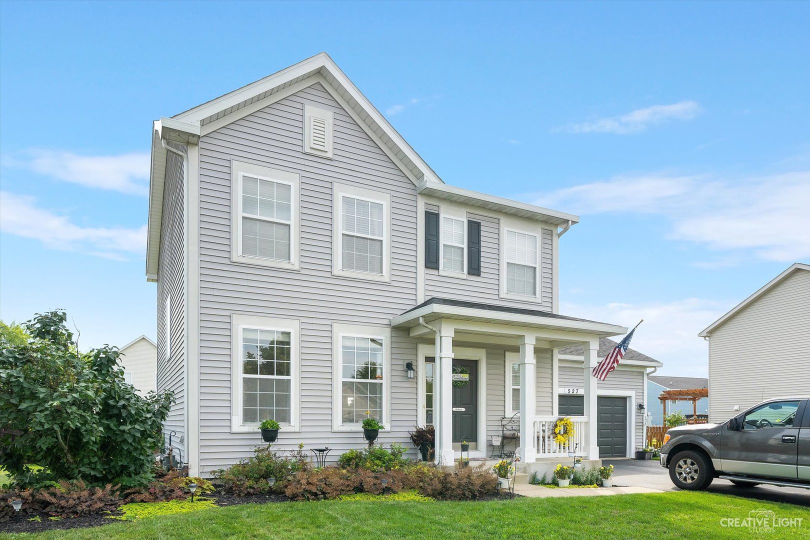 Plano IL Homes for Sale Plano Real Estate Bowers Realty Group