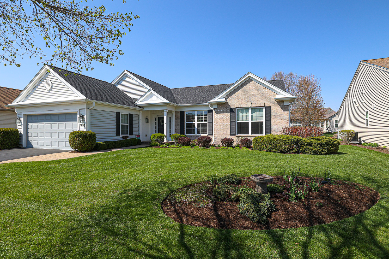 Huntley IL Homes for Sale Huntley Real Estate Bowers Realty Group