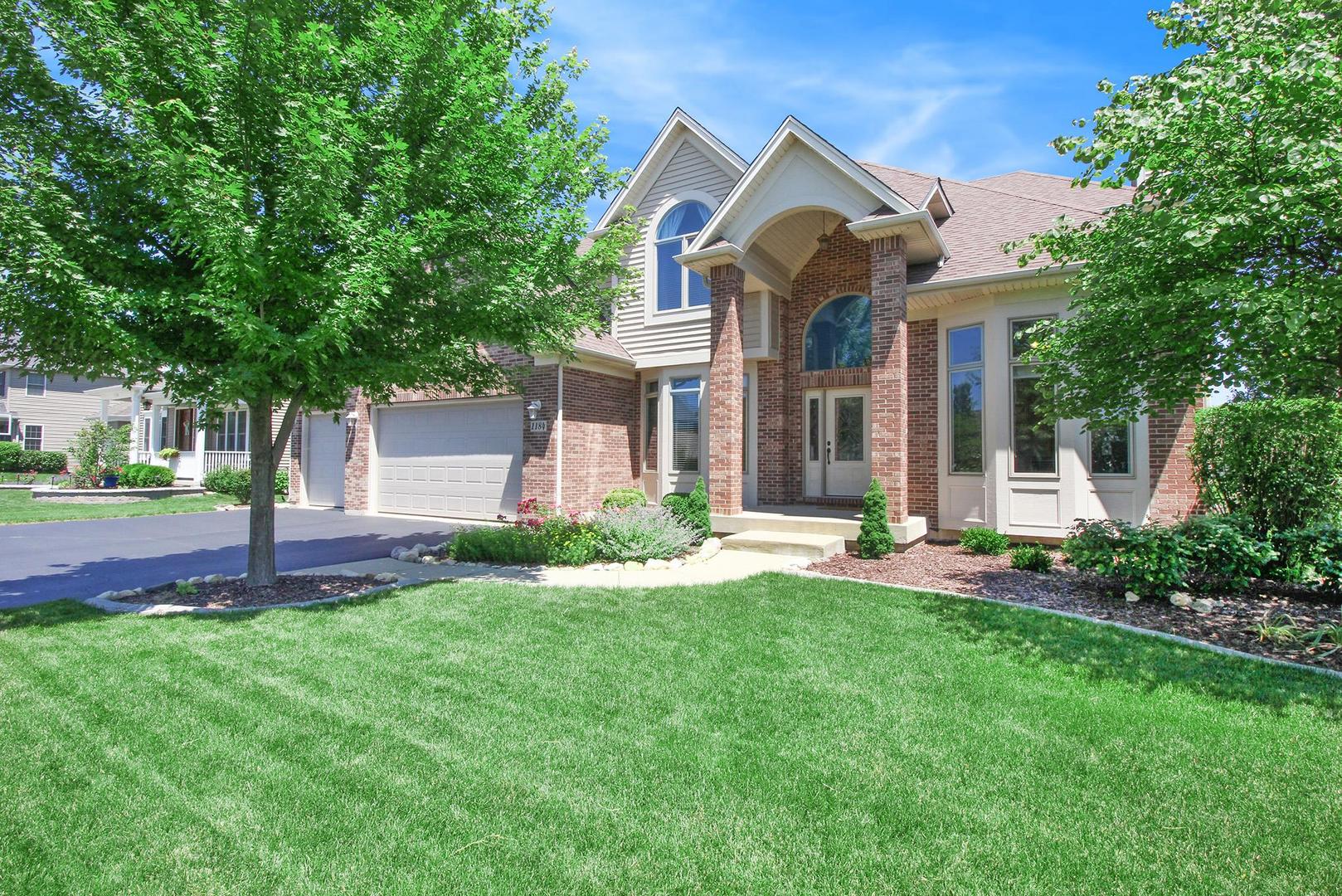 Elburn IL Homes for Sale Elburn Real Estate Bowers Realty Group