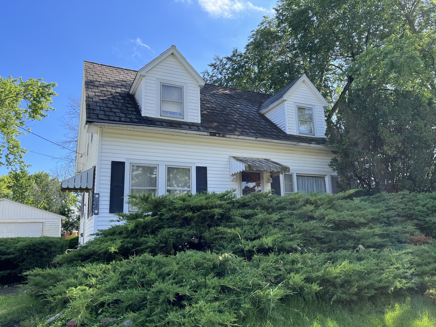 Buckley IL Homes for Sale Buckley Real Estate Bowers Realty Group