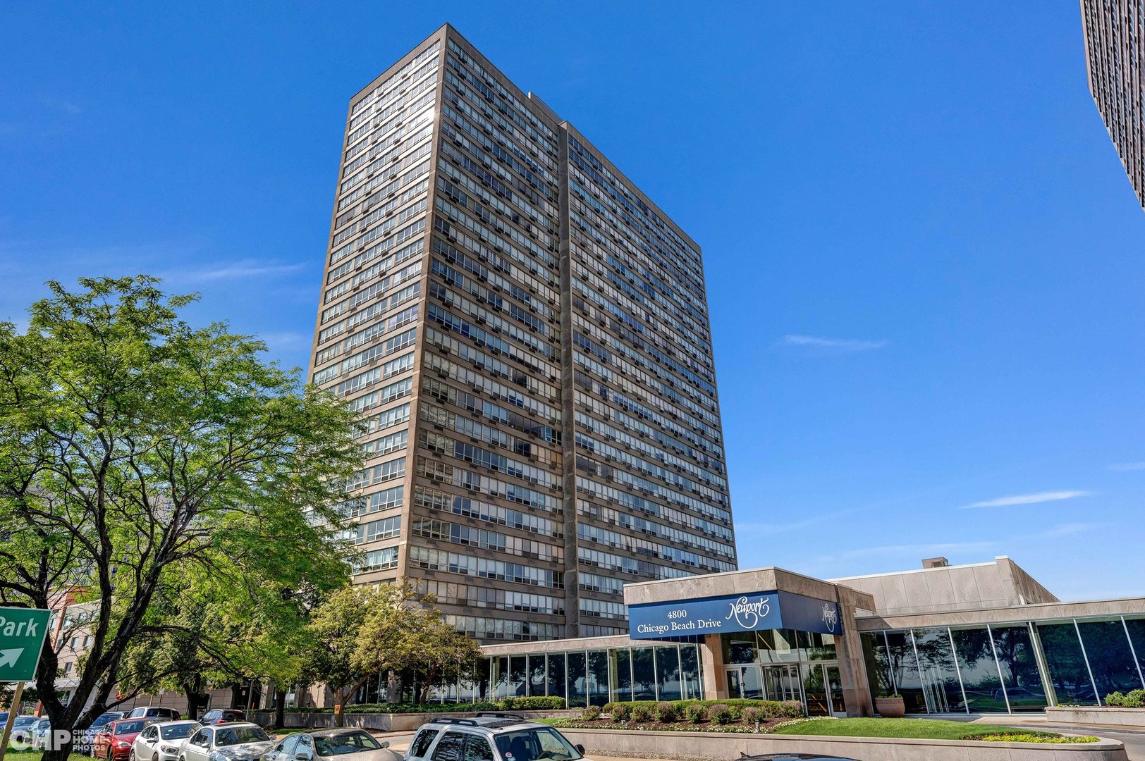 Newport Condominiums in Chicago IL Homes for Sale Newport