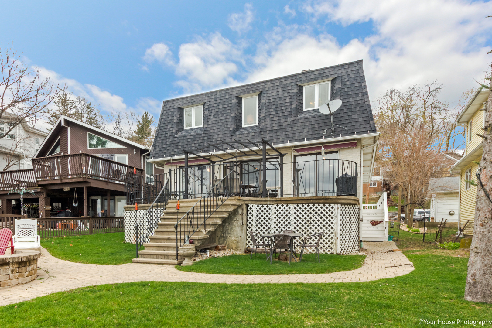 Ingleside IL Homes for Sale Ingleside Real Estate Bowers Realty Group