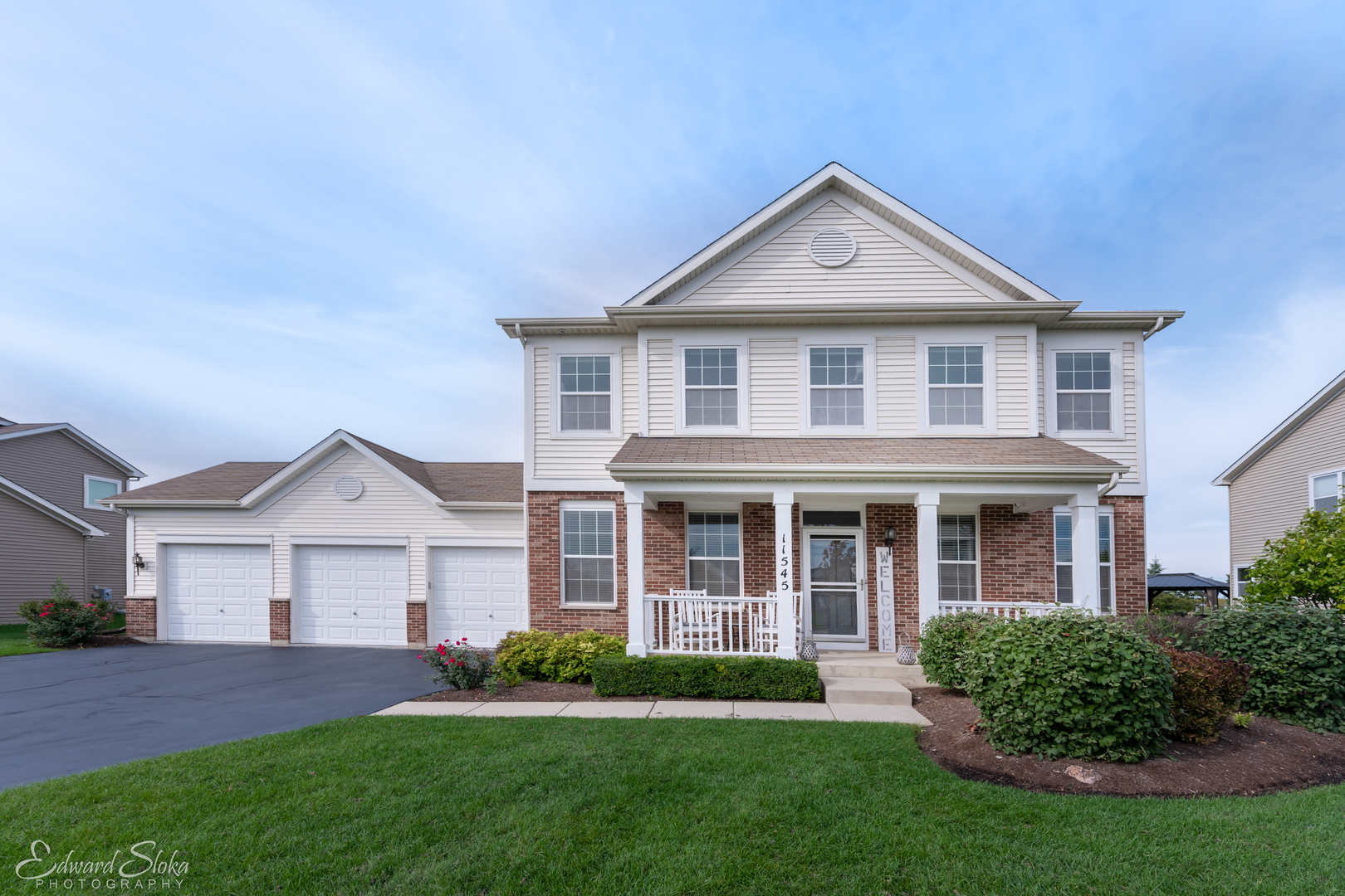 Huntley IL Homes for Sale Huntley Real Estate Bowers Realty Group