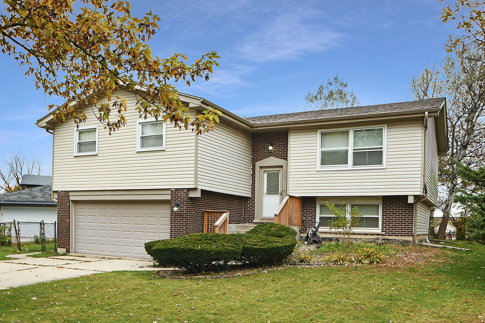 University Park IL Homes for Sale University Park Real Estate