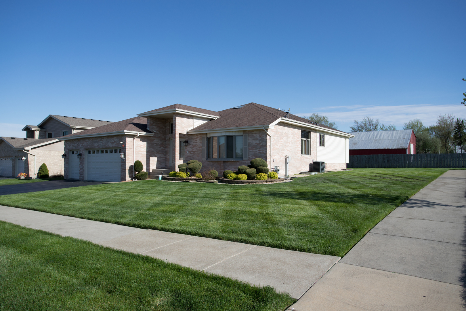 Matteson IL Homes for Sale Matteson Real Estate Bowers Realty Group