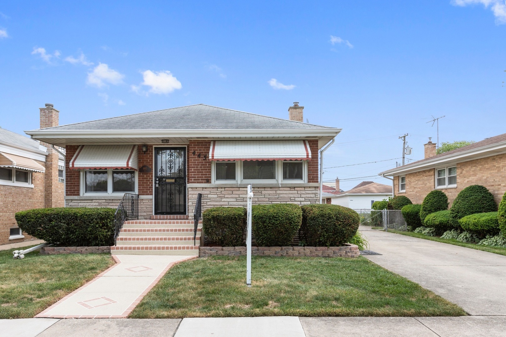 Bellwood IL Homes for Sale Bellwood Real Estate Bowers Realty Group