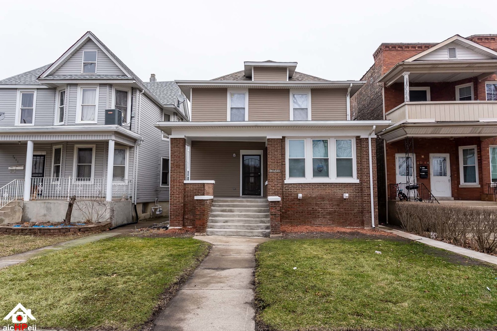 Casas En Chicago Heights