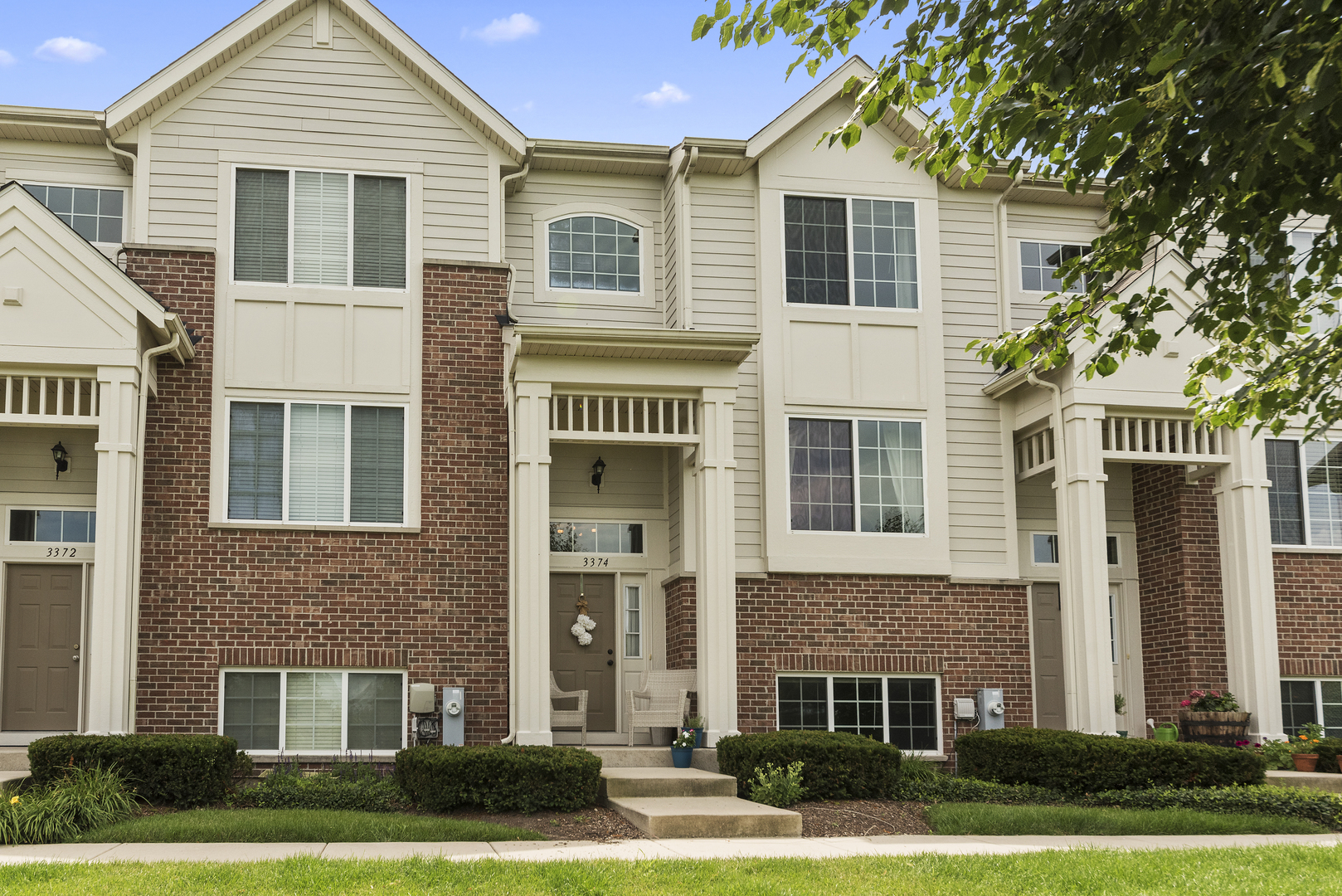 in home care elgin il