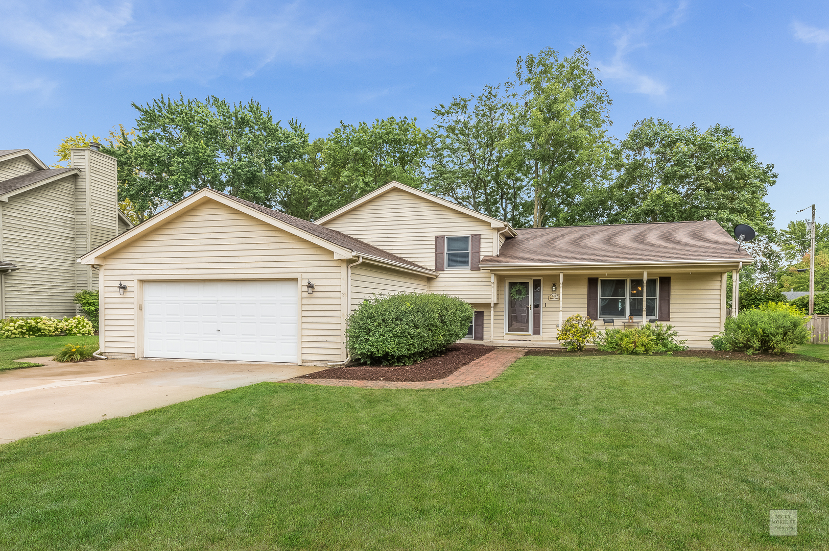 Plano IL Homes for Sale Plano Real Estate Bowers Realty Group