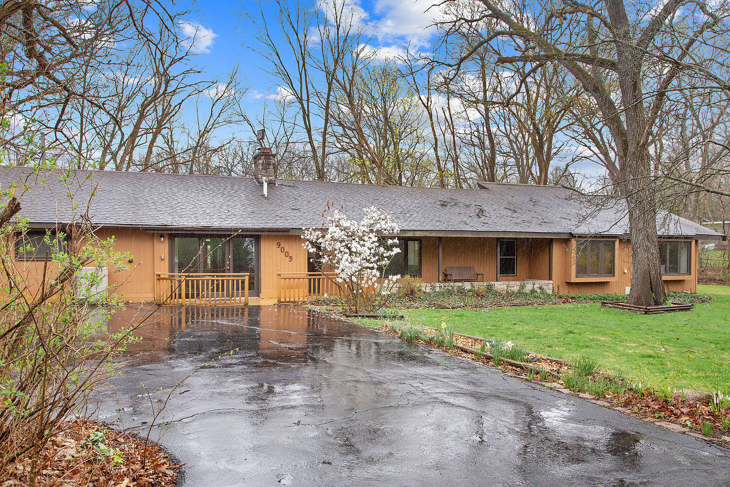 Palos Park IL Homes for Sale Palos Park Real Estate Bowers Realty Group