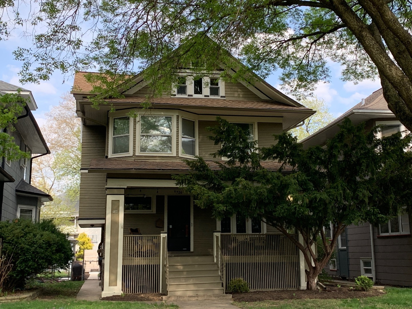 Oak Park IL Homes for Sale Oak Park Real Estate Bowers Realty Group