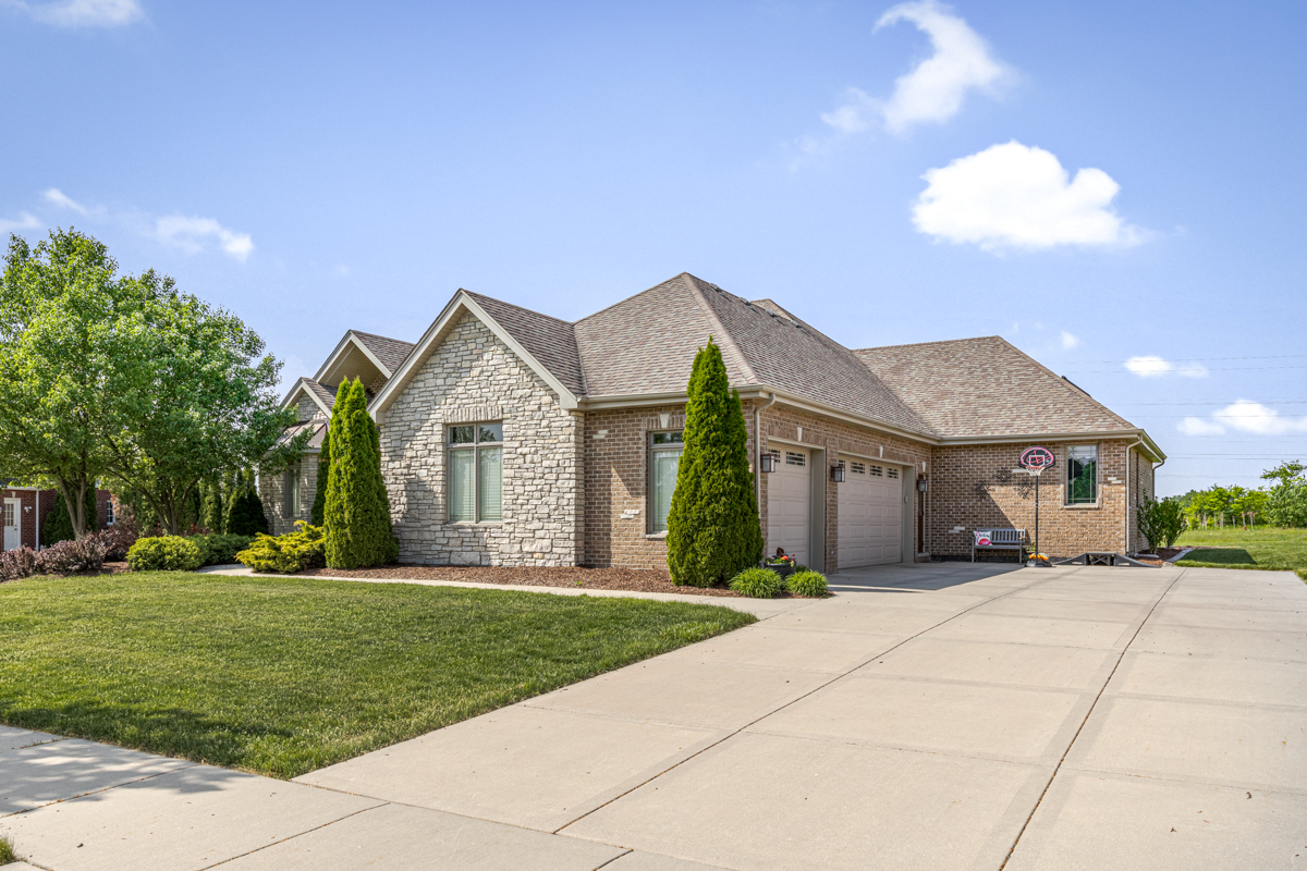 Frankfort IL Homes for Sale Frankfort Real Estate Bowers Realty Group