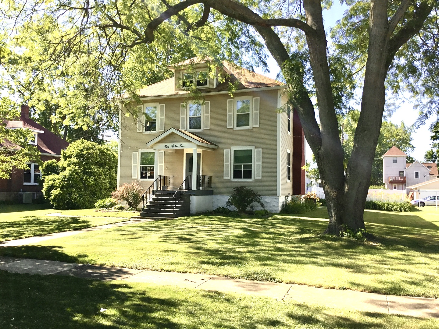 Dwight Butler Realty at Angela Hansen blog