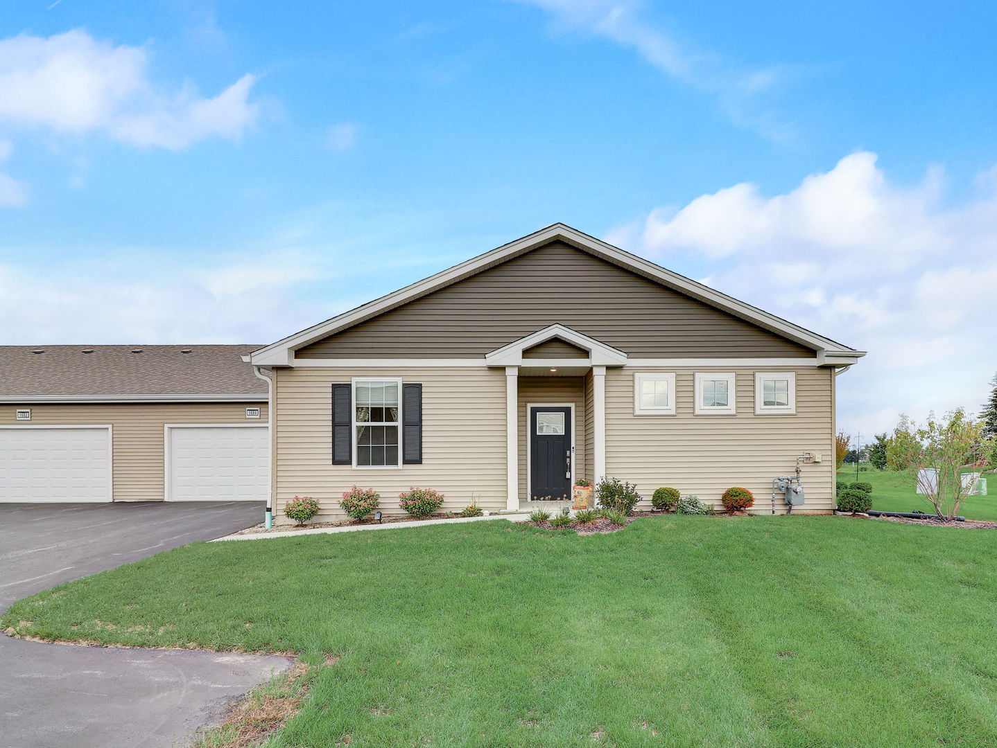 Carillon At Cambridge Lakes in Pingree Grove IL Homes for Sale