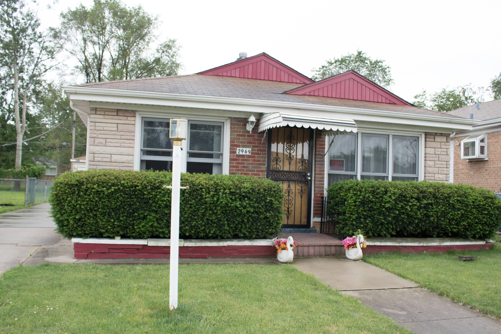 Blue Island IL Homes for Sale Blue Island Real Estate Bowers Realty