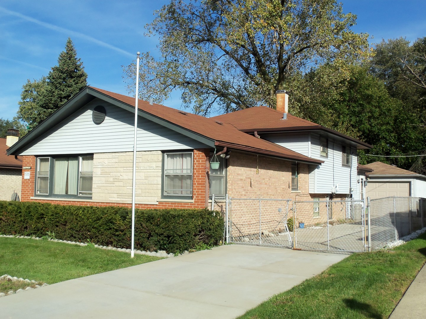 East Hazel Crest IL Homes for Sale East Hazel Crest Real Estate