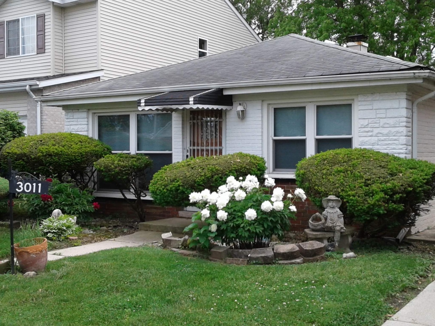 3011 140th Place,Blue Island,IL 60406RentRoster