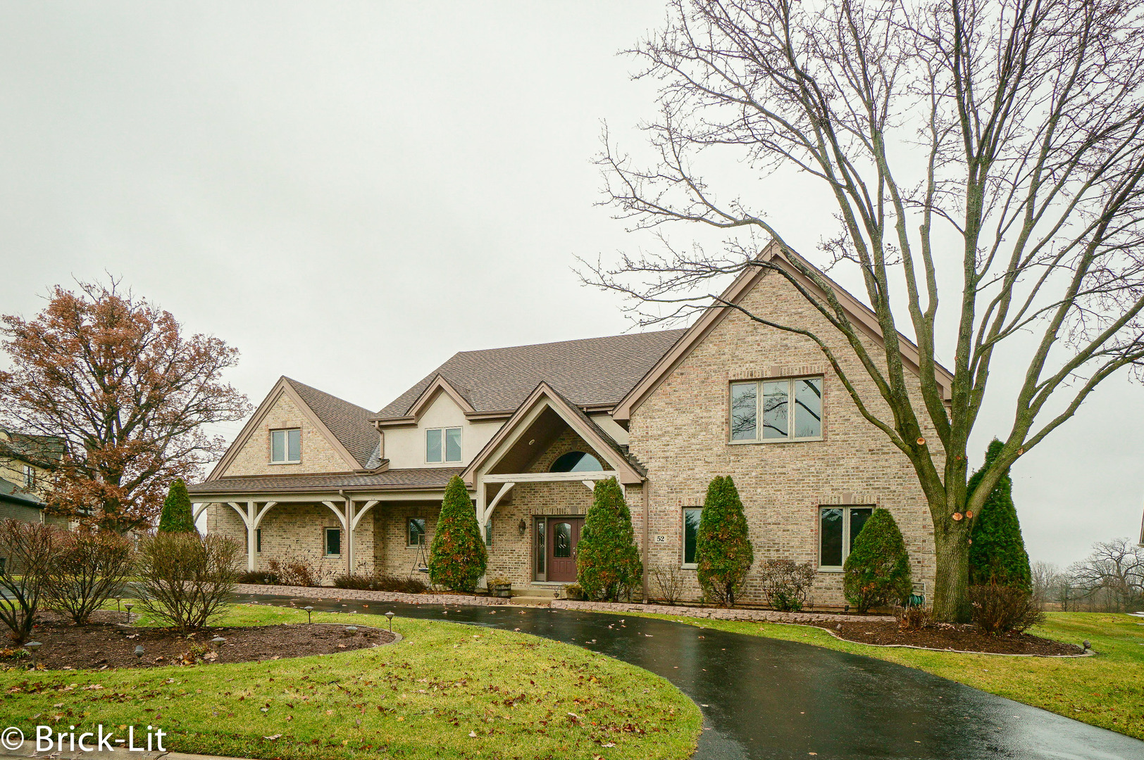 Ruffled Feathers in Lemont IL Homes for Sale Ruffled Feathers in