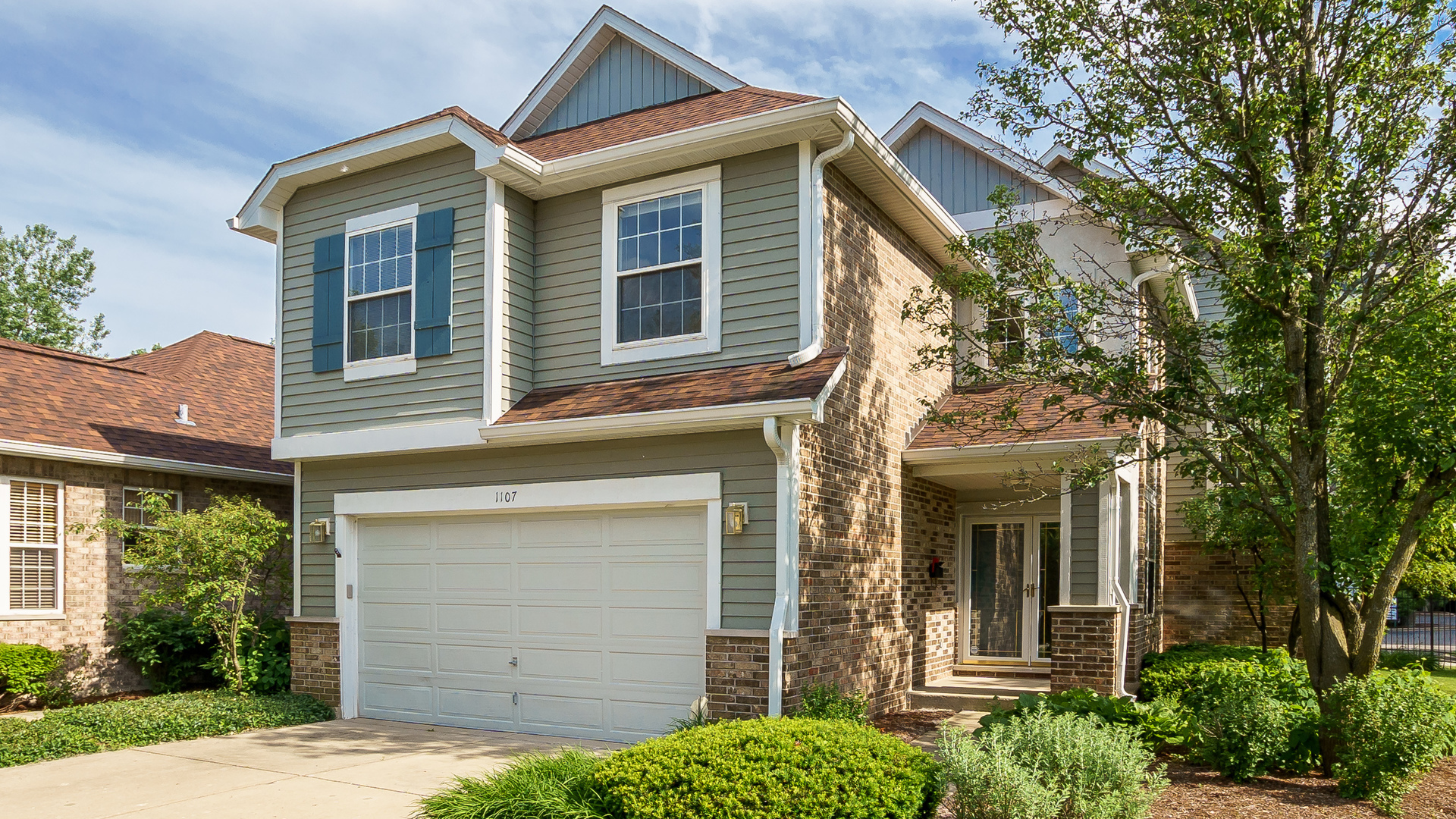Berkshire in Oakbrook Terrace IL Homes for Sale - Berkshire in Oakbrook Terrace Real Estate ...