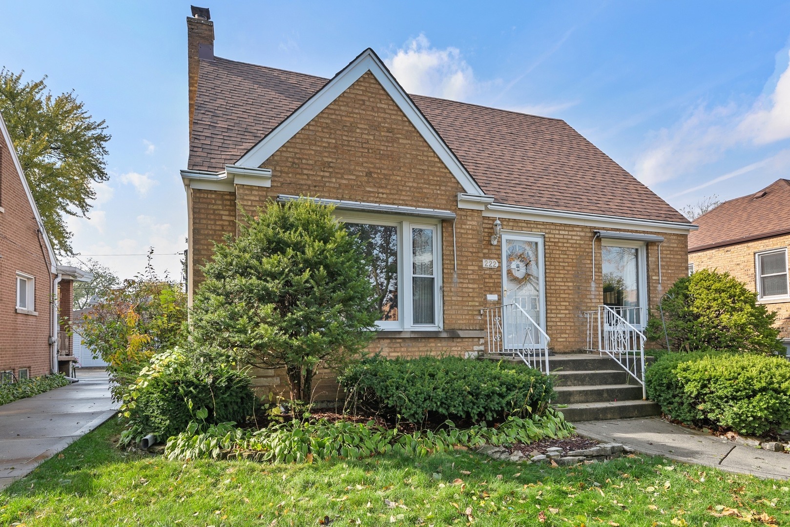 La Grange Park IL Homes for Sale La Grange Park Real Estate Bowers