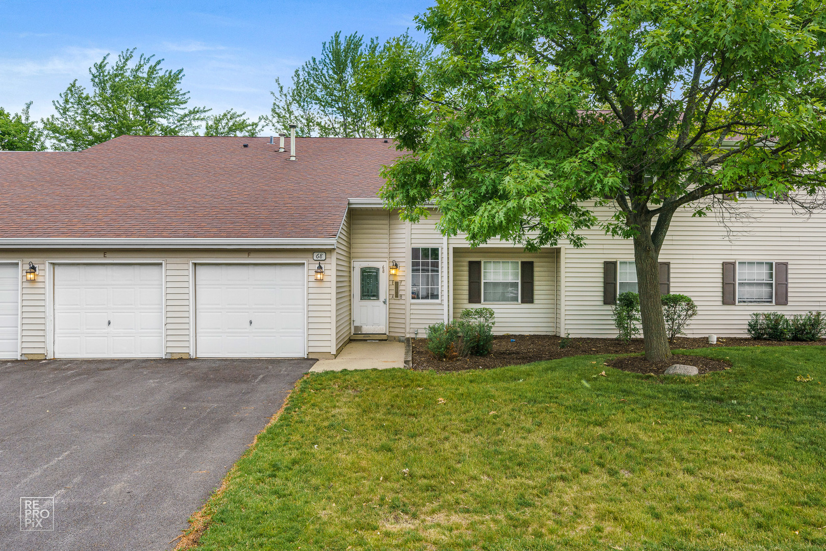 Streamwood IL Homes for Sale Streamwood Real Estate Bowers Realty Group