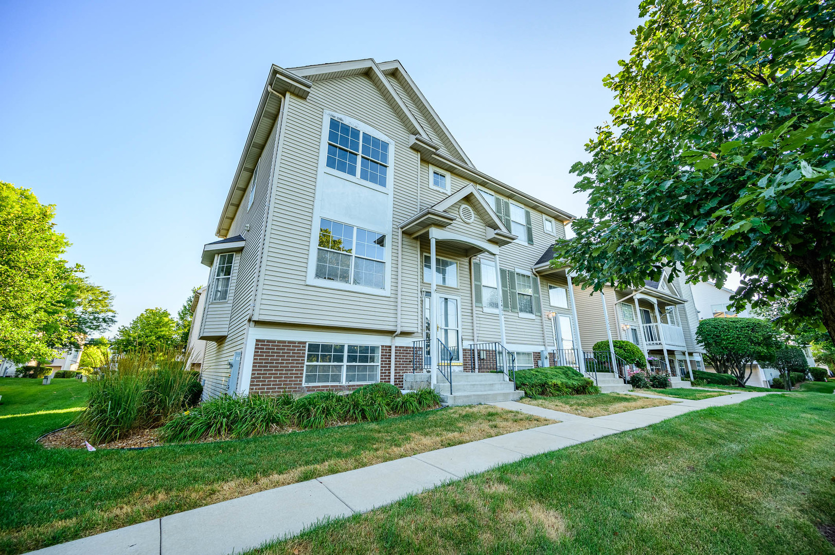 Lockport IL Homes for Sale Lockport Real Estate Bowers Realty Group