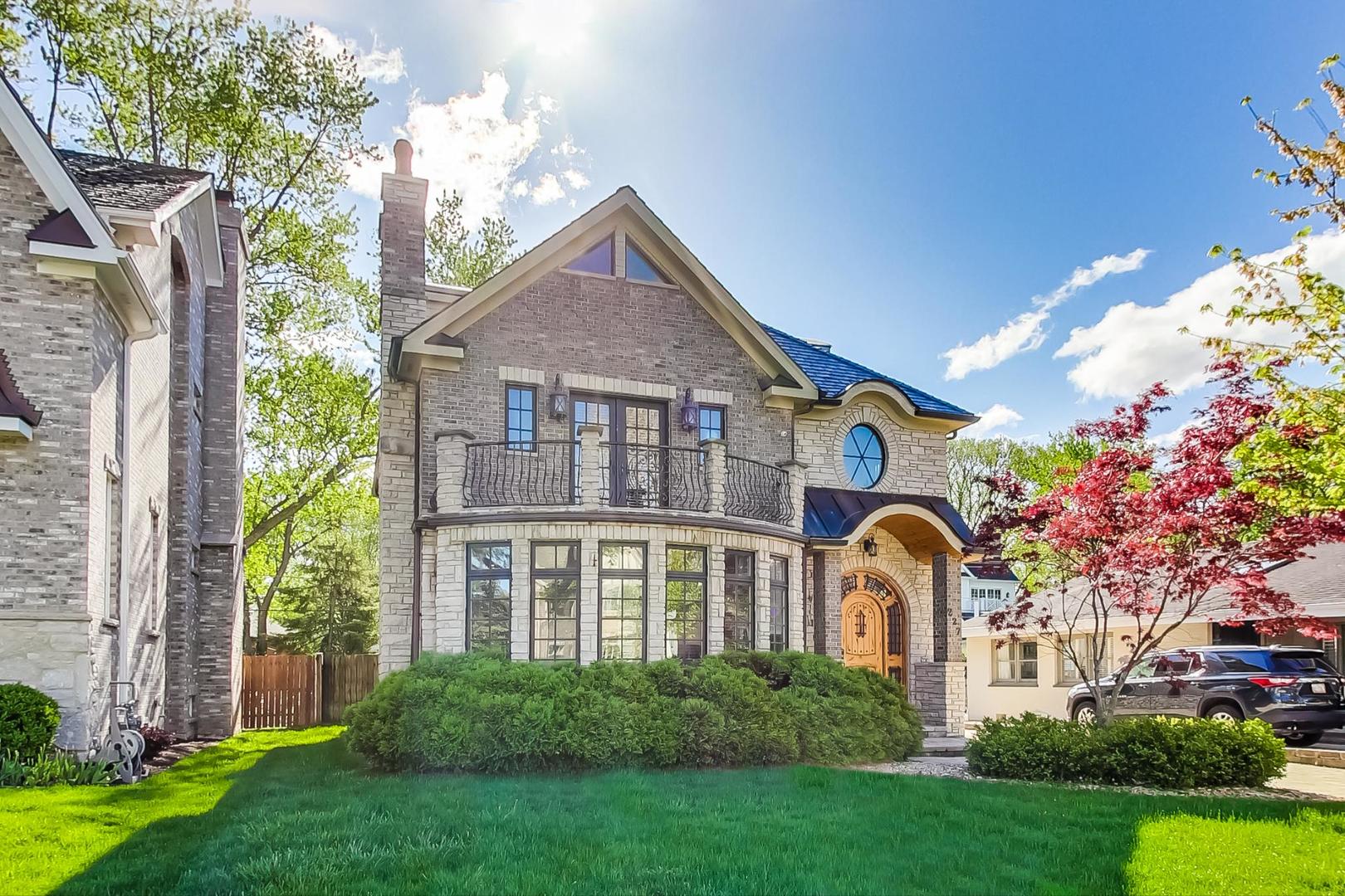 Hinsdale IL Homes For Sale - Hinsdale Real Estate | Bowers Realty Group