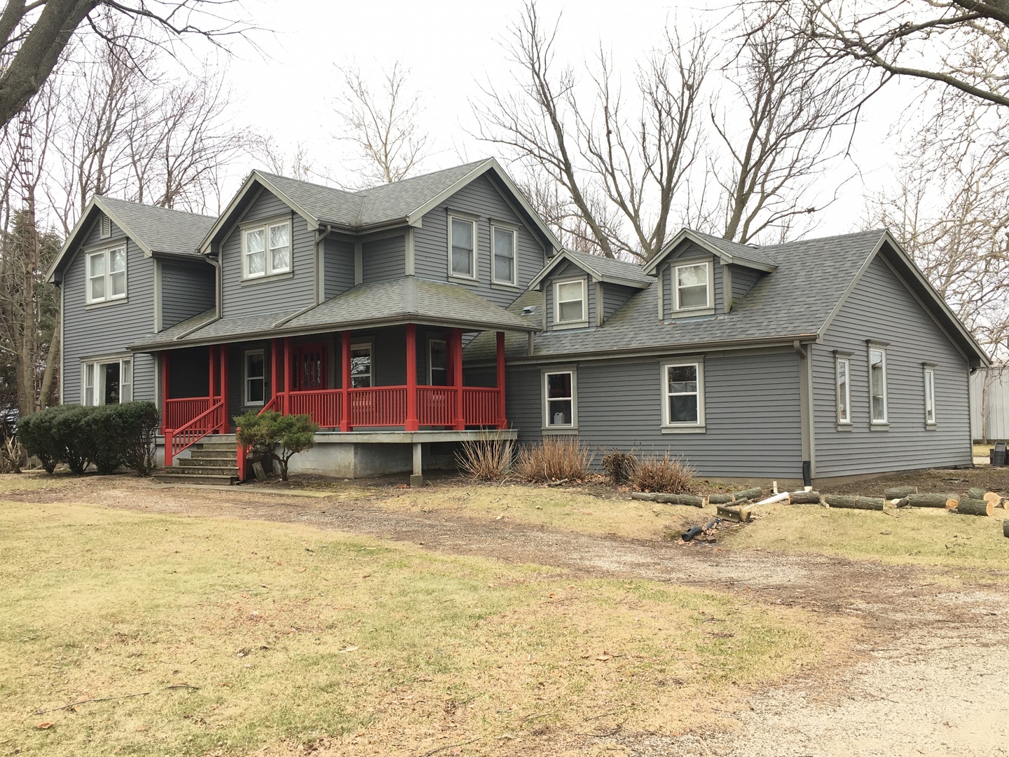 Dekalb IL Homes for Sale Dekalb Real Estate Bowers Realty Group