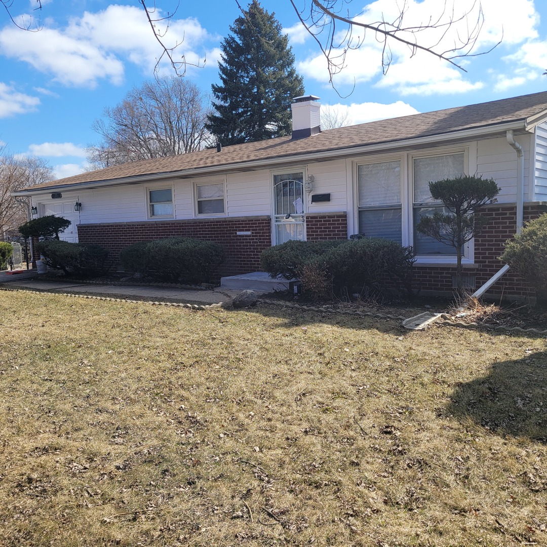 Markham IL Homes for Sale Markham Real Estate Bowers Realty Group