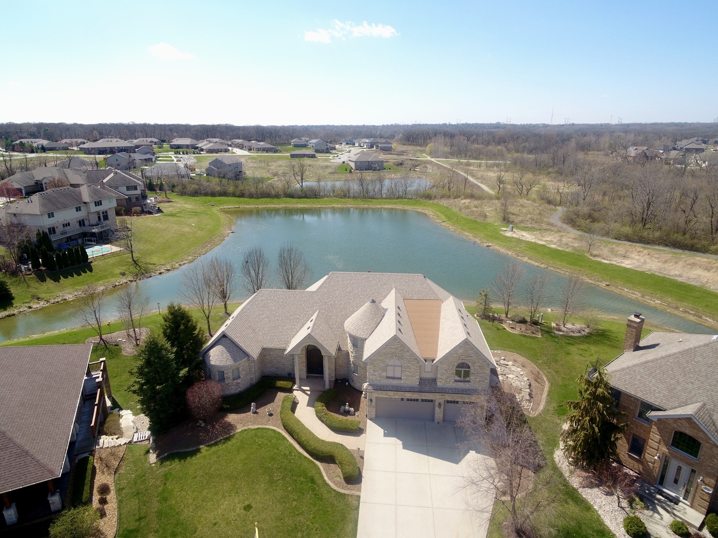 Mokena IL Homes for Sale Mokena Real Estate Bowers Realty Group