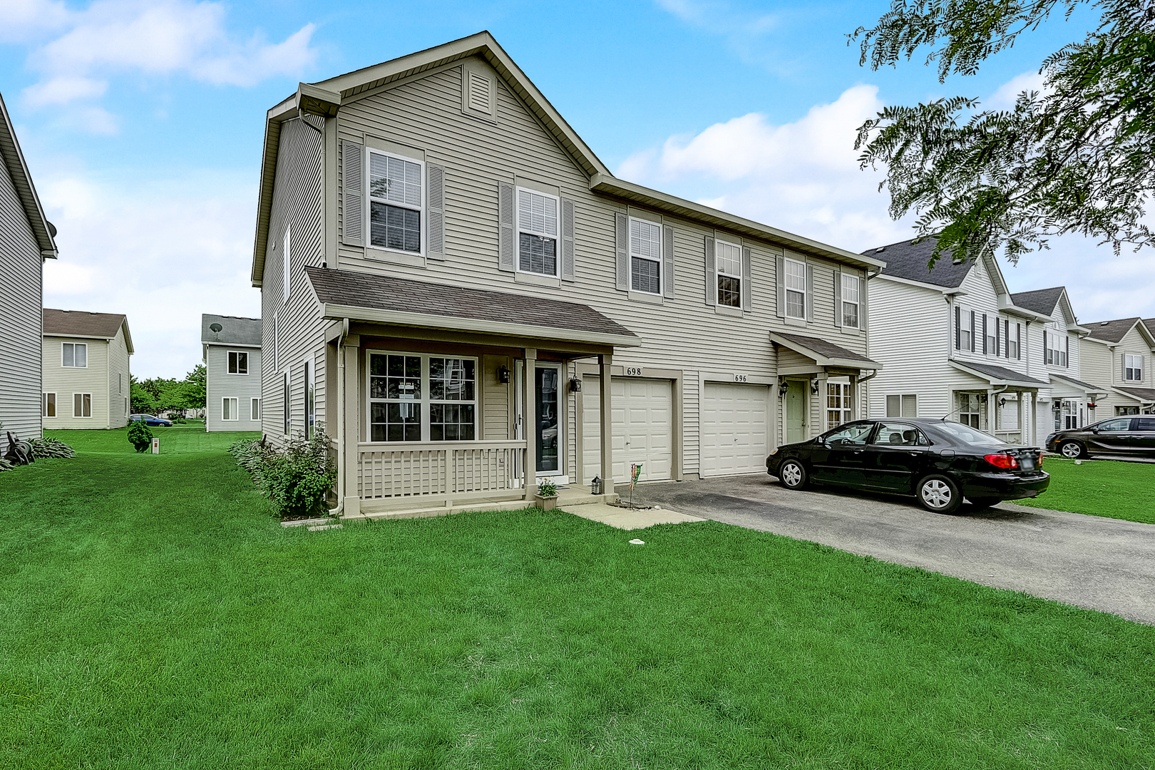 Romeoville IL Homes for Sale Romeoville Real Estate Bowers Realty Group