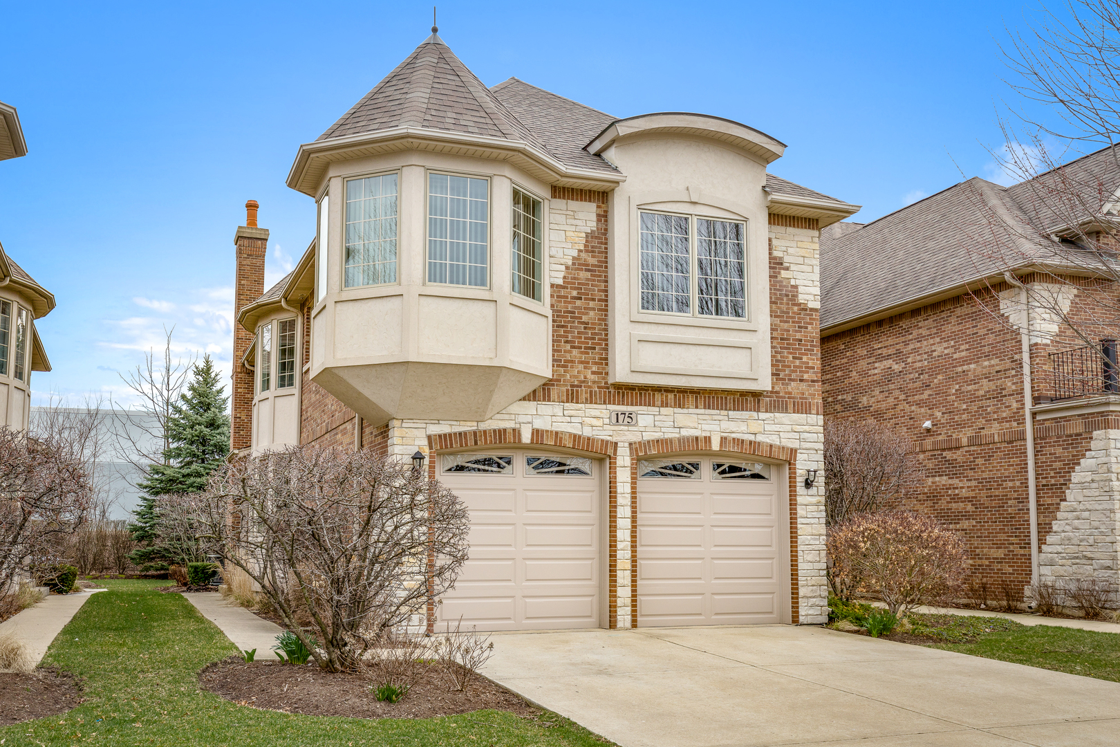 Bloomingdale IL Homes for Sale Bloomingdale Real Estate Bowers