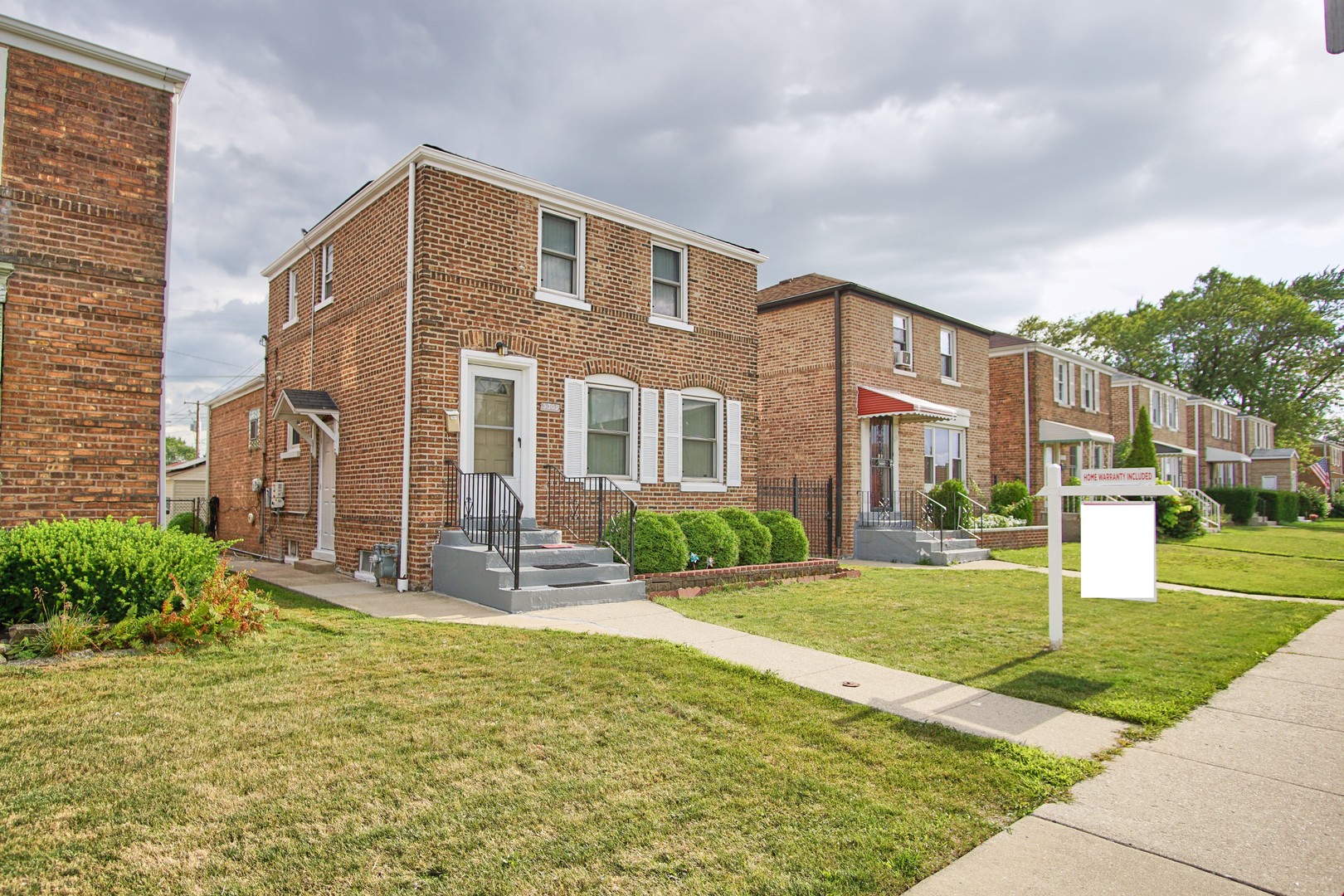Cicero IL Homes for Sale Cicero Real Estate Bowers Realty Group