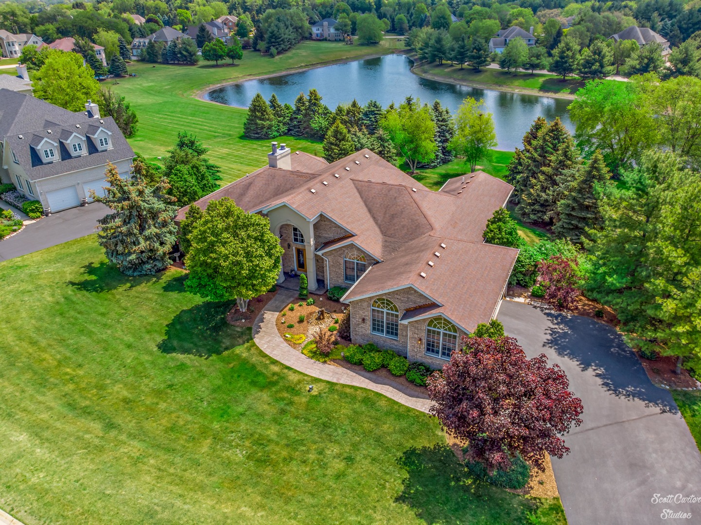 Crystal Lake IL Homes for Sale Crystal Lake Real Estate Bowers