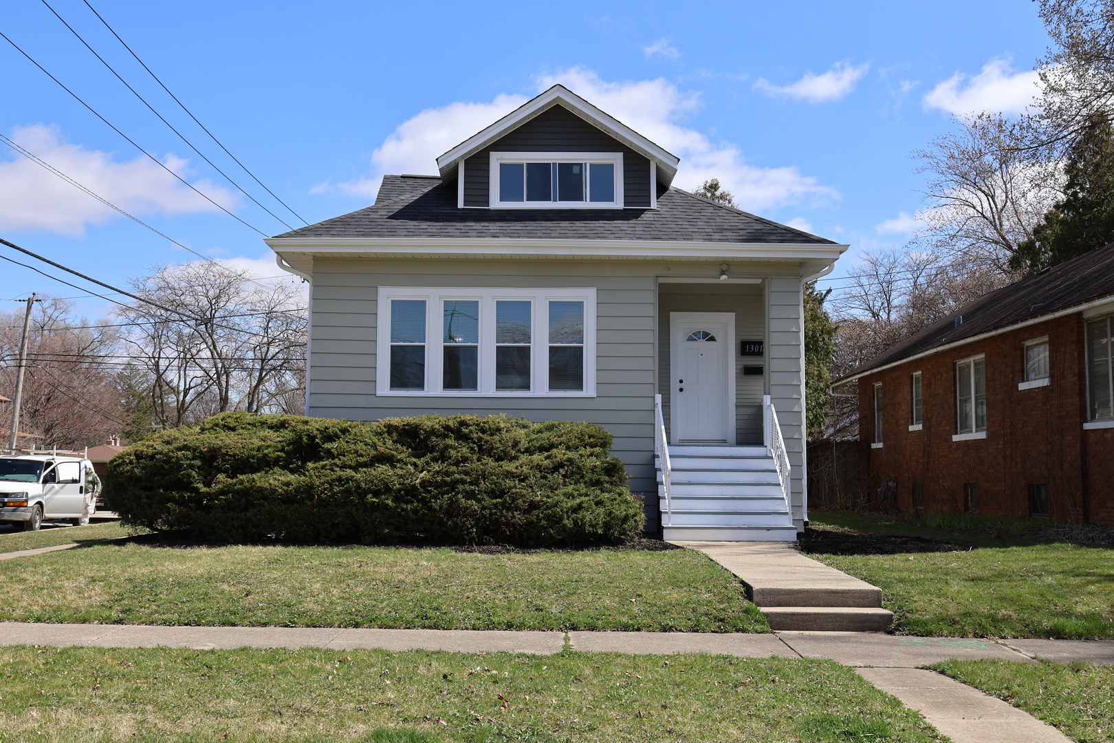 3 House in Chicago Heights