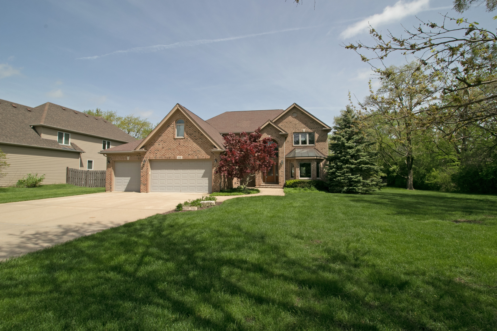 Willowbrook IL Homes for Sale Willowbrook Real Estate Bowers Realty