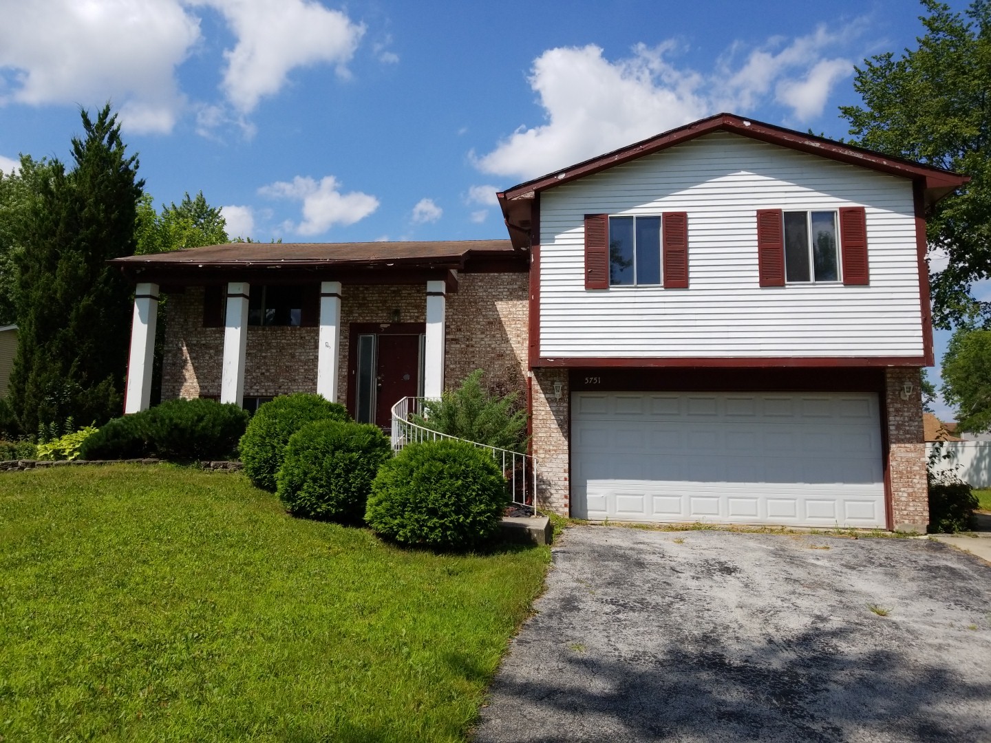 Matteson IL Homes for Sale Matteson Real Estate Bowers Realty Group