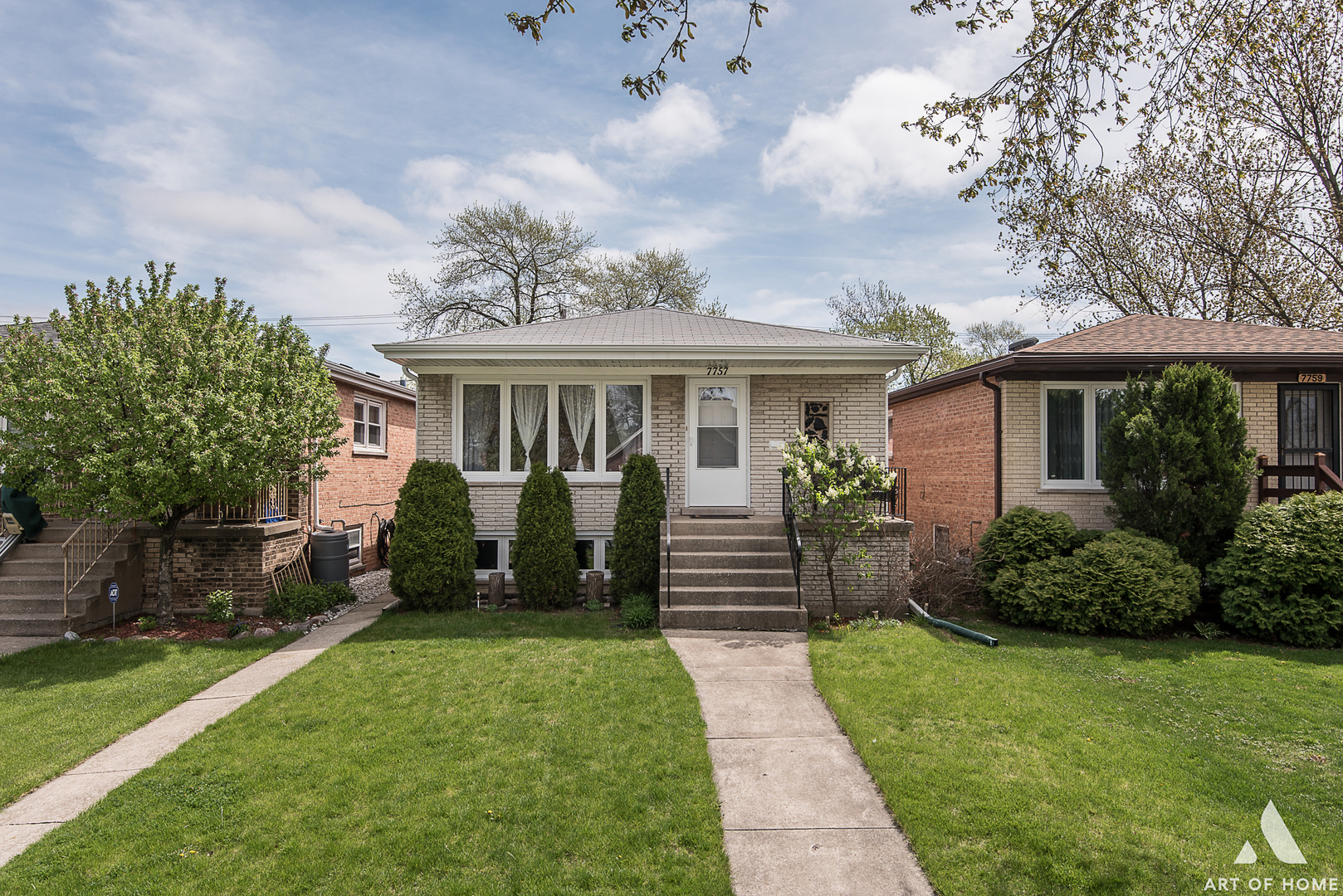 Burbank IL Homes for Sale Burbank Real Estate Bowers Realty Group