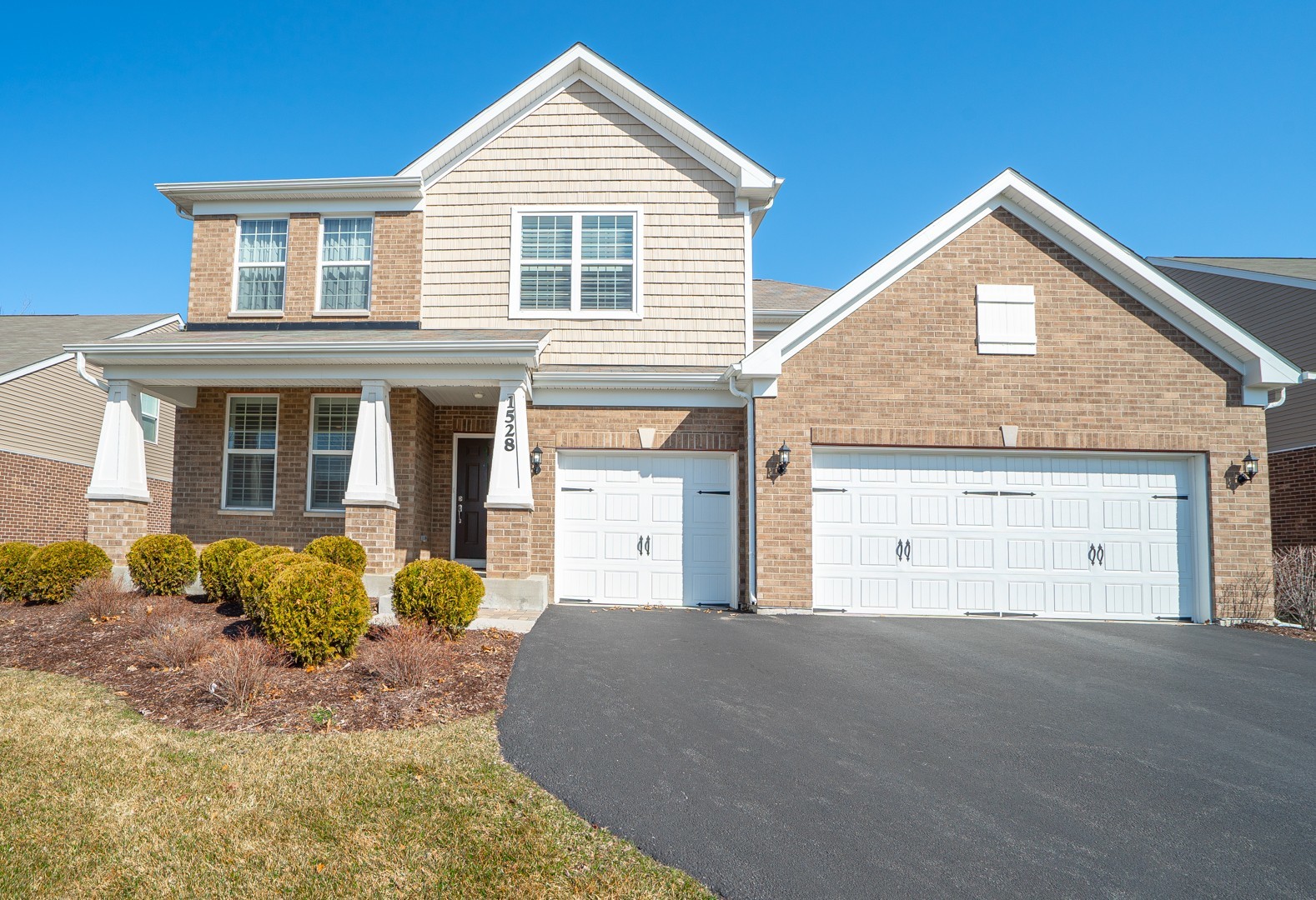 Woodridge IL Homes for Sale Woodridge Real Estate Bowers Realty Group