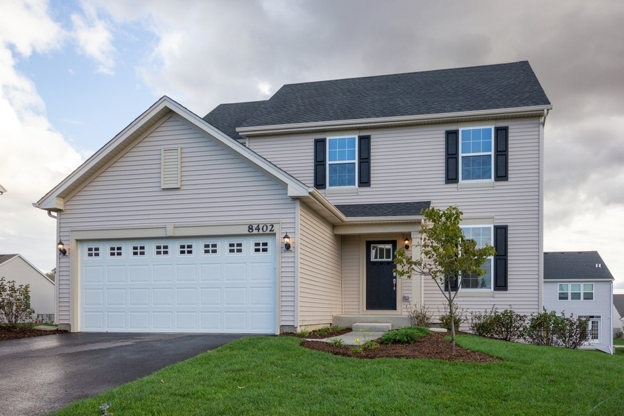 Hampshire IL Homes for Sale Hampshire Real Estate Bowers Realty Group