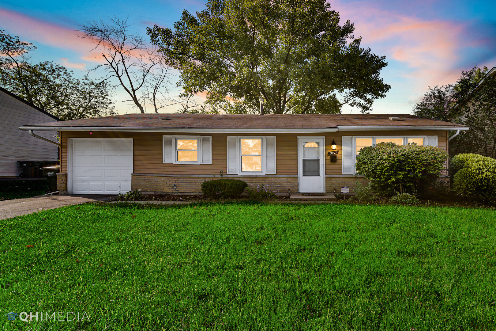 Winston Park in Country Club Hills IL Homes for Sale Winston Park in