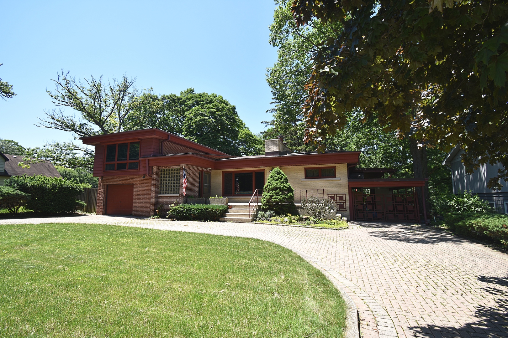 Willow Springs IL Homes for Sale Willow Springs Real Estate Bowers