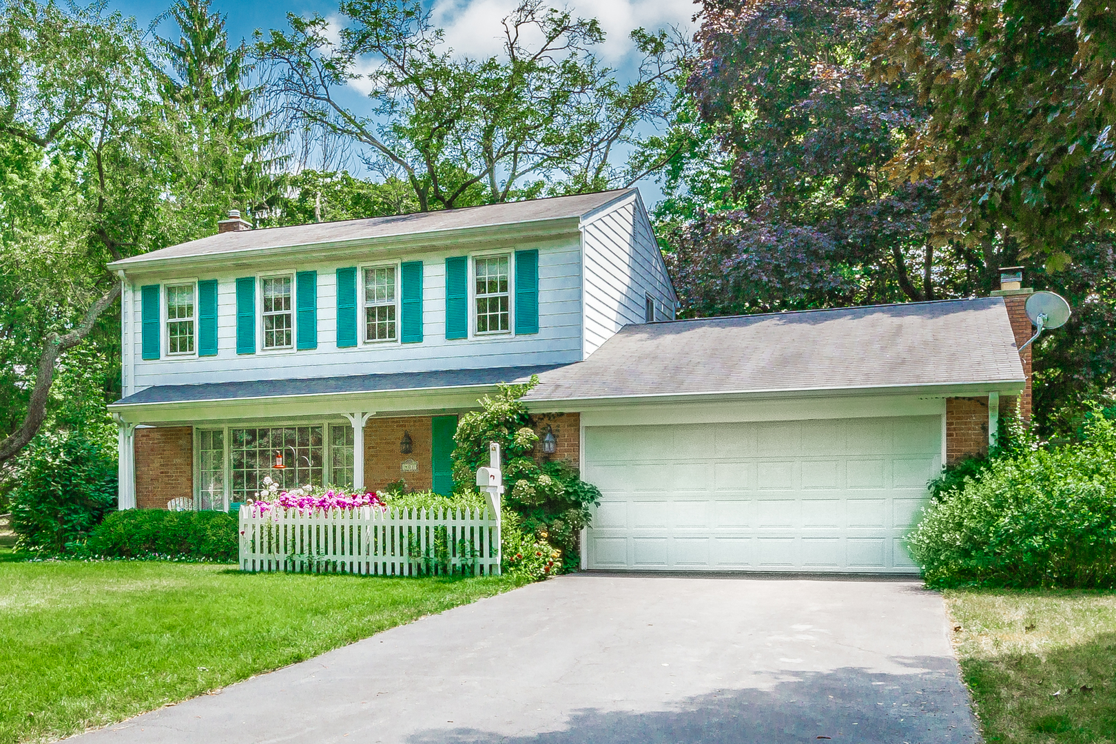 Lake Bluff IL Homes for Sale Lake Bluff Real Estate Bowers Realty Group