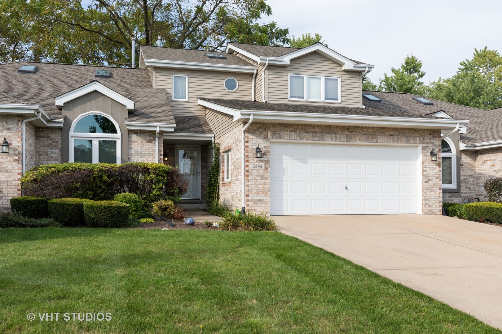 new homes in bellwood il