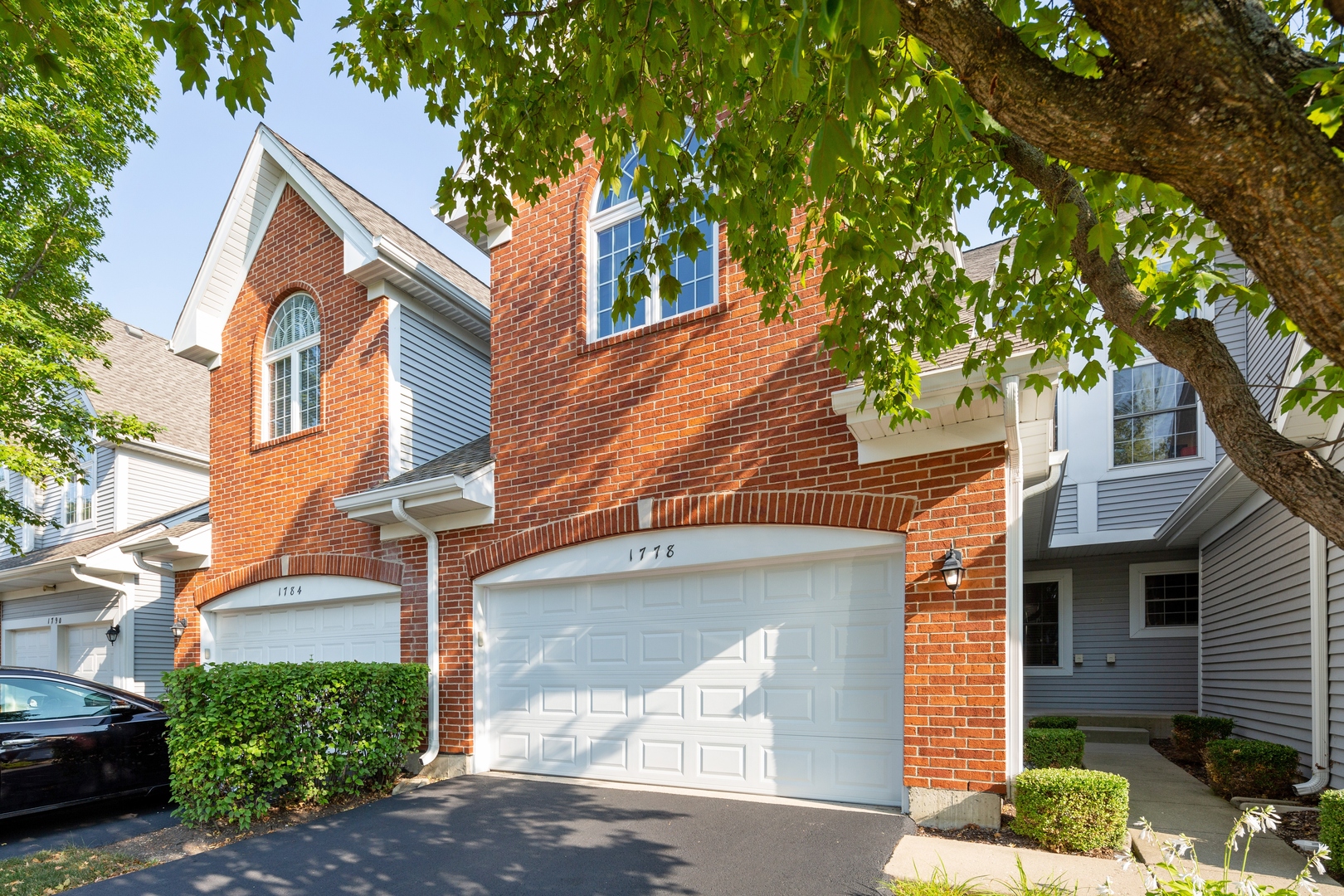 Palatine IL Homes for Sale - Palatine Real Estate | Bowers Realty Group