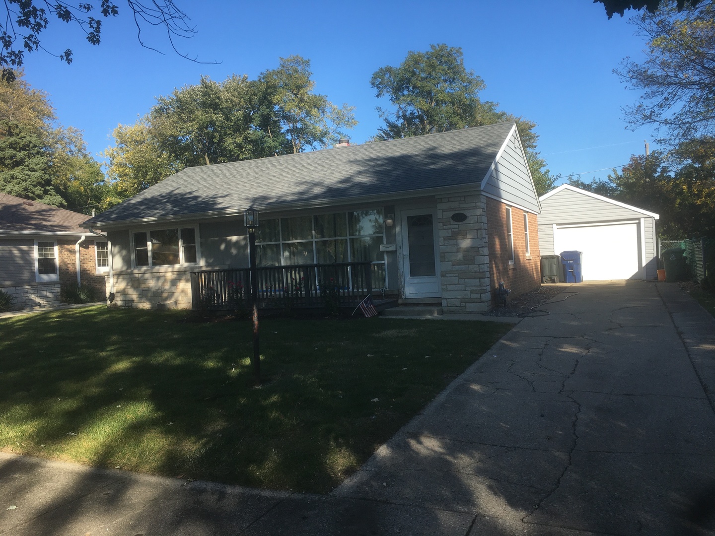 Photo of 10729 Komensky Oak Lawn IL 60453