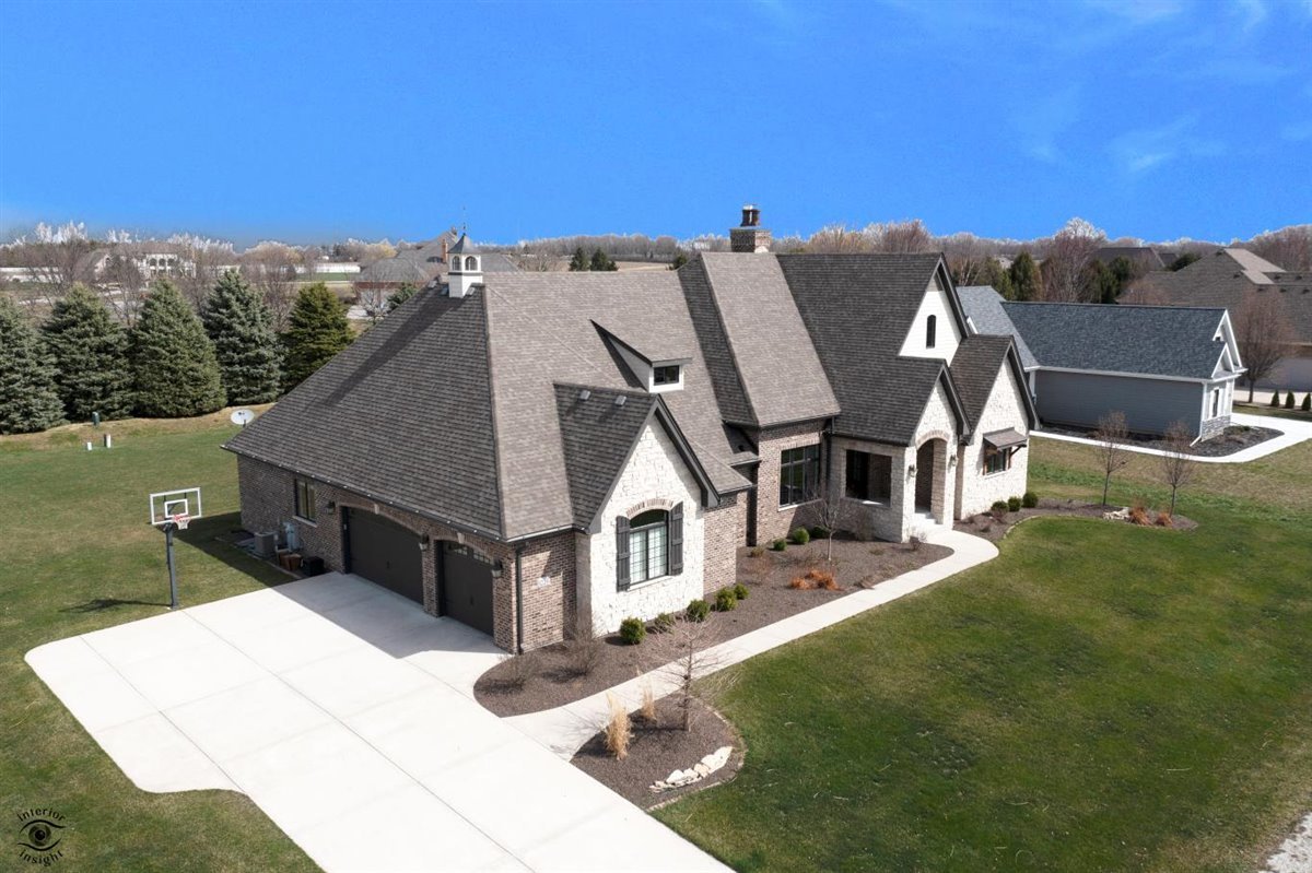 Bourbonnais IL Homes for Sale Bourbonnais Real Estate Bowers Realty